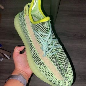 Yeezy 350s